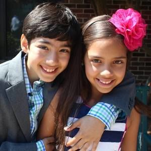 Meet your Posher, Stella